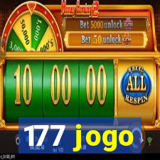 177 jogo